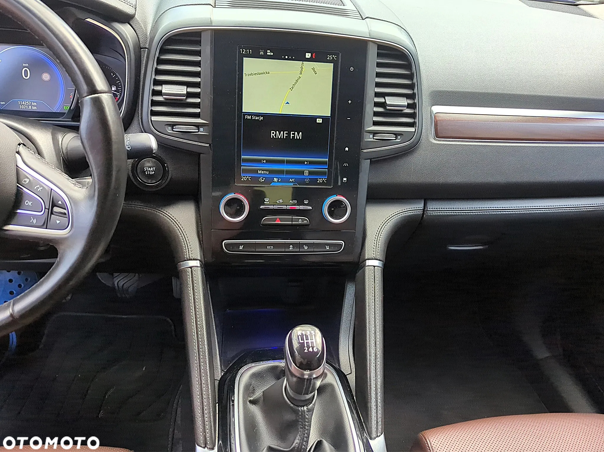 Renault Koleos 1.6 dCi Intens - 15