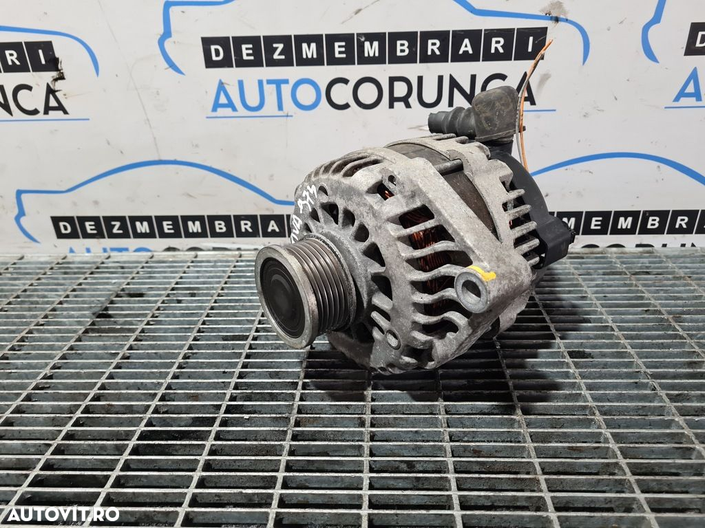Alternator Chevrolet Captiva Facelift 2.2 D 2011 - 2014 184CP 2231CC Z22D1 (973) Diesel ... - 2