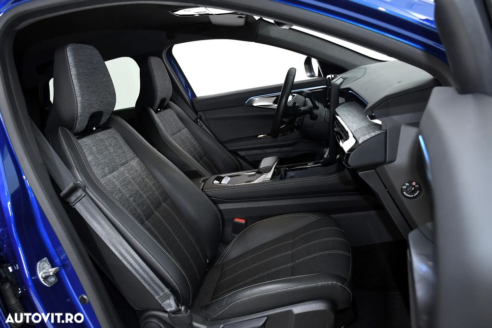 Renault Austral E-Tech Full 200 Techno - 6