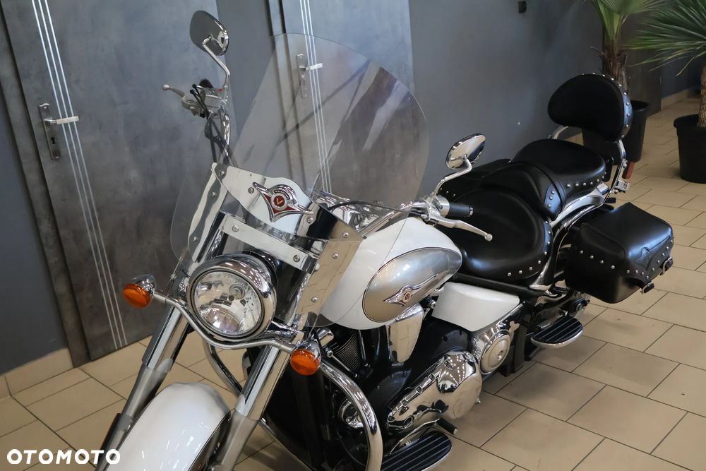Kawasaki VN - 5