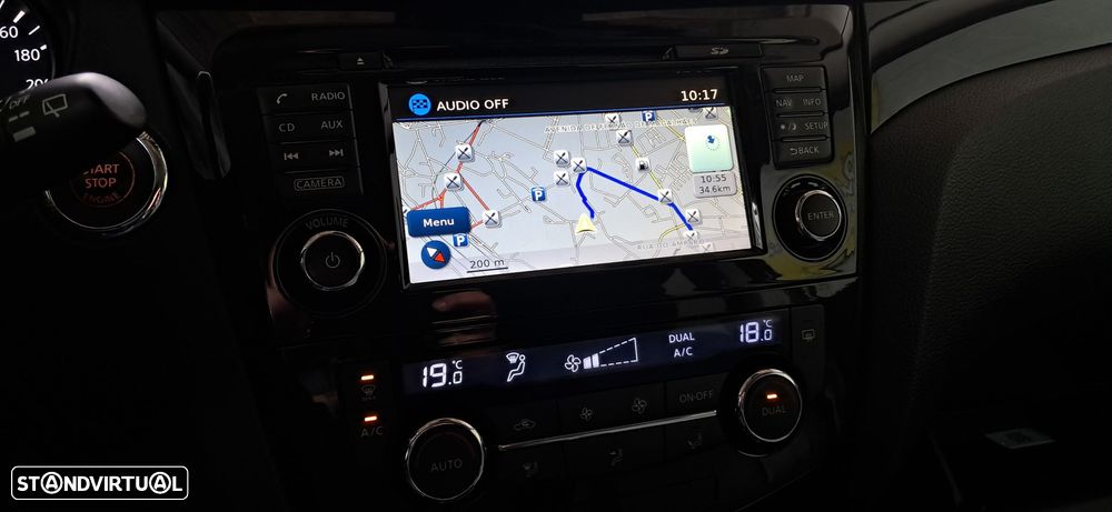 Nissan Qashqai 1.5 dCi Tekna Premium Alcantara - 7