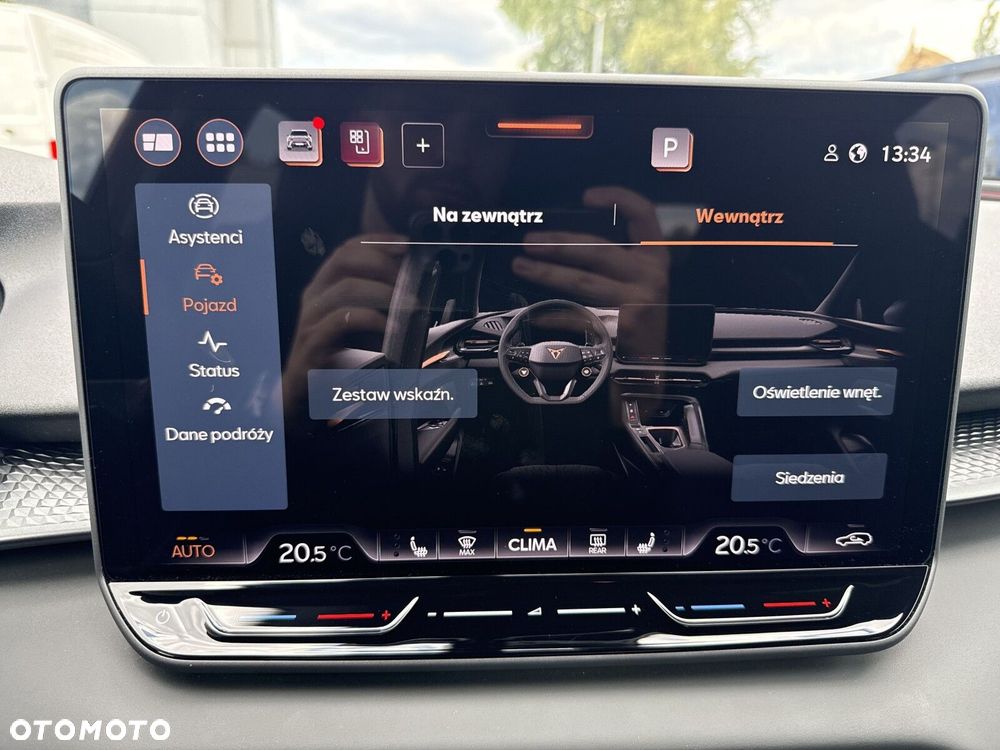 Cupra Terramar 1.5 eTSI mHEV DSG - 28