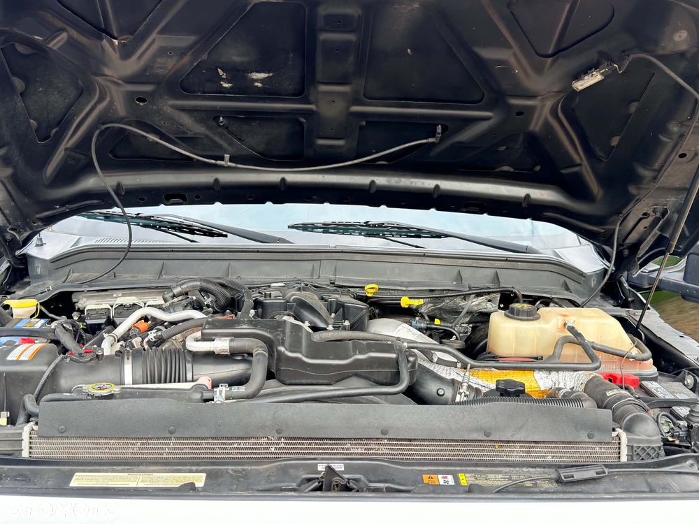 Ford F250 - 23