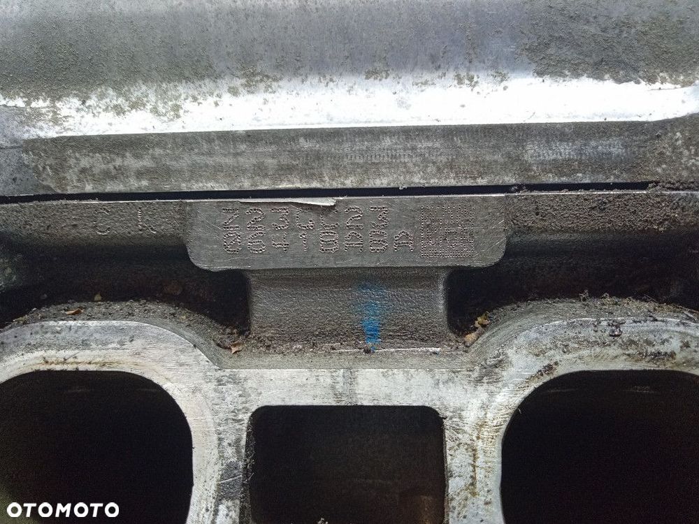 HYUNDAI TUCSON III 1.6 GDI 132KM GŁOWICA SILNIKA 221112B750 - 5