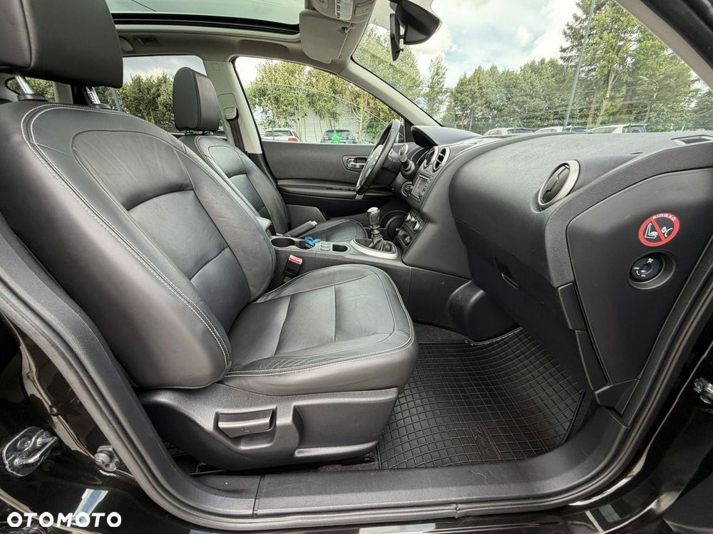 Nissan Qashqai - 34