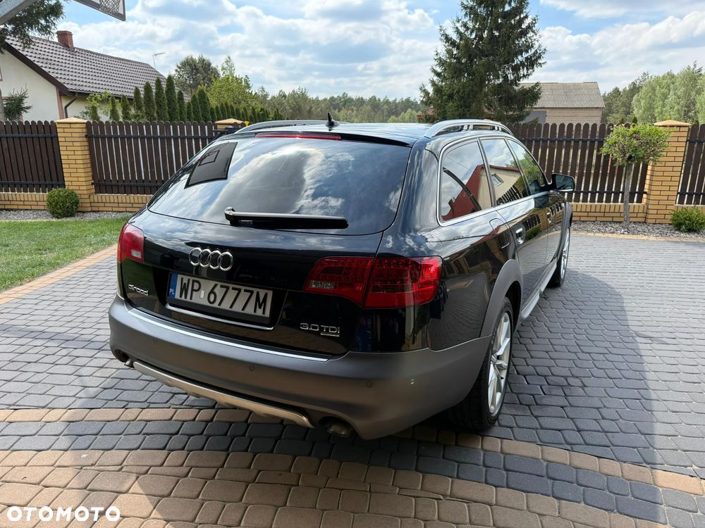 Audi A6 Allroad - 10