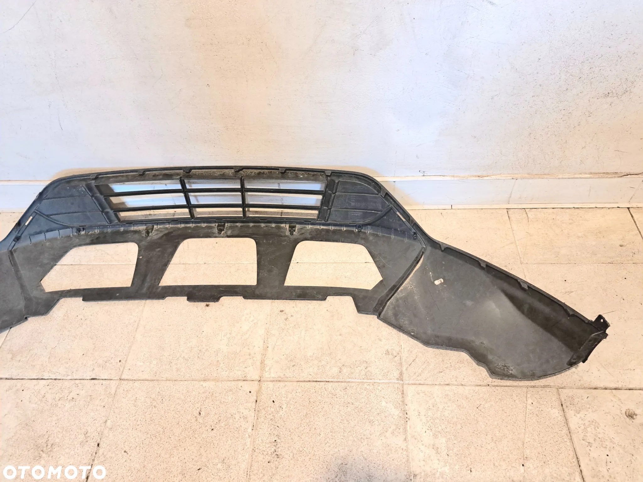 SPOILER DOKŁADKA FORD KUGA MK2 II LIFT 16-19 ORYG. - 5