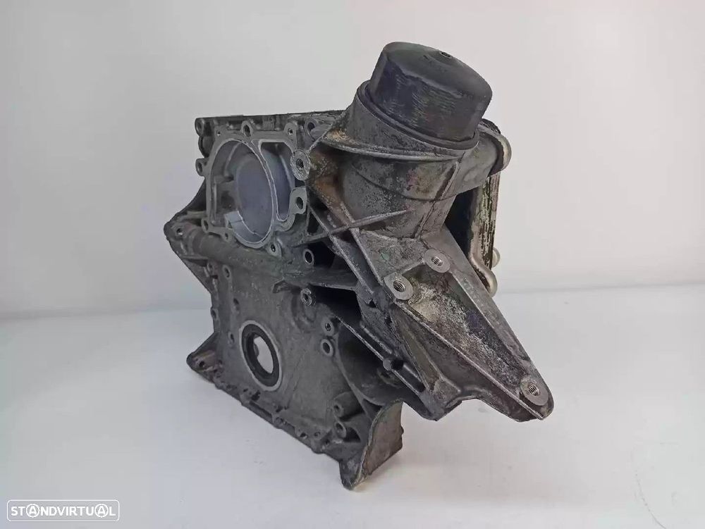 TAMPA DISTRIBUIÇÃO MERCEDES-BENZ CLASSE C 2007 -6460150902 - 2