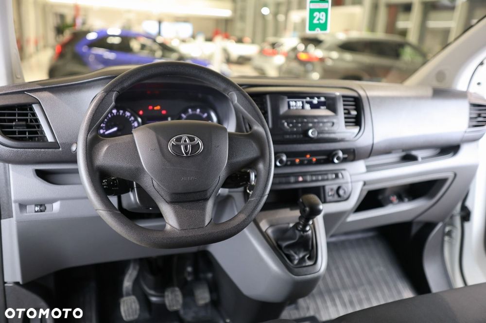 Toyota Proace Verso - 7