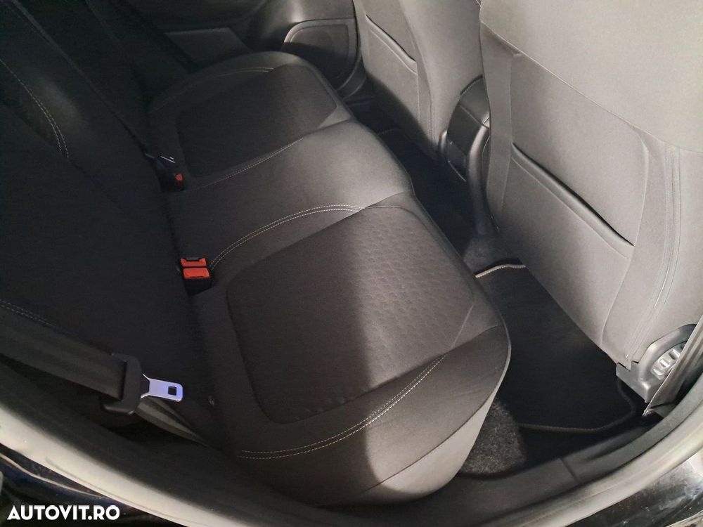 Ford Fiesta - 19
