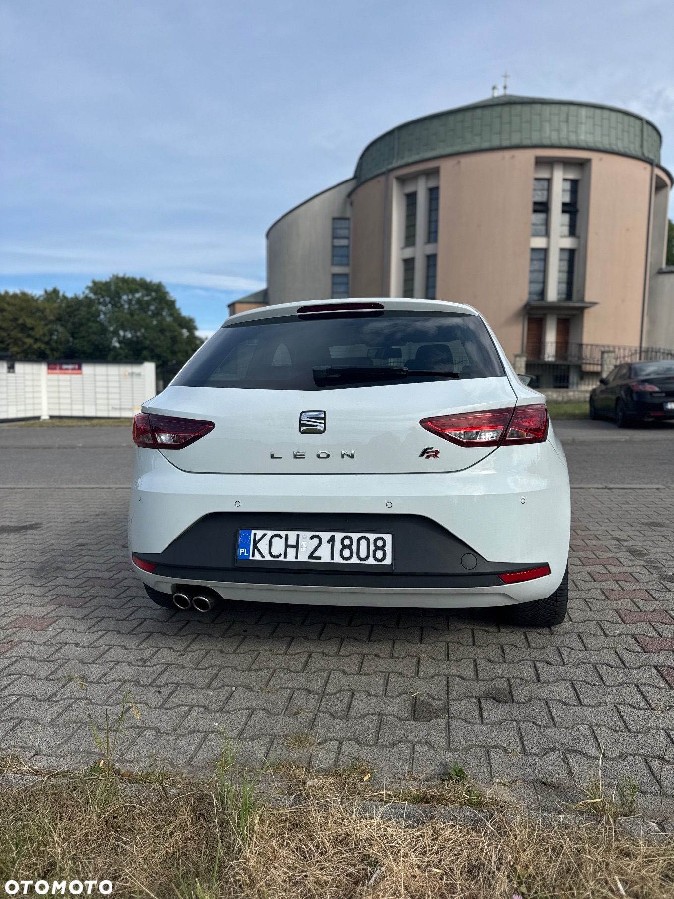 Seat Leon - 7