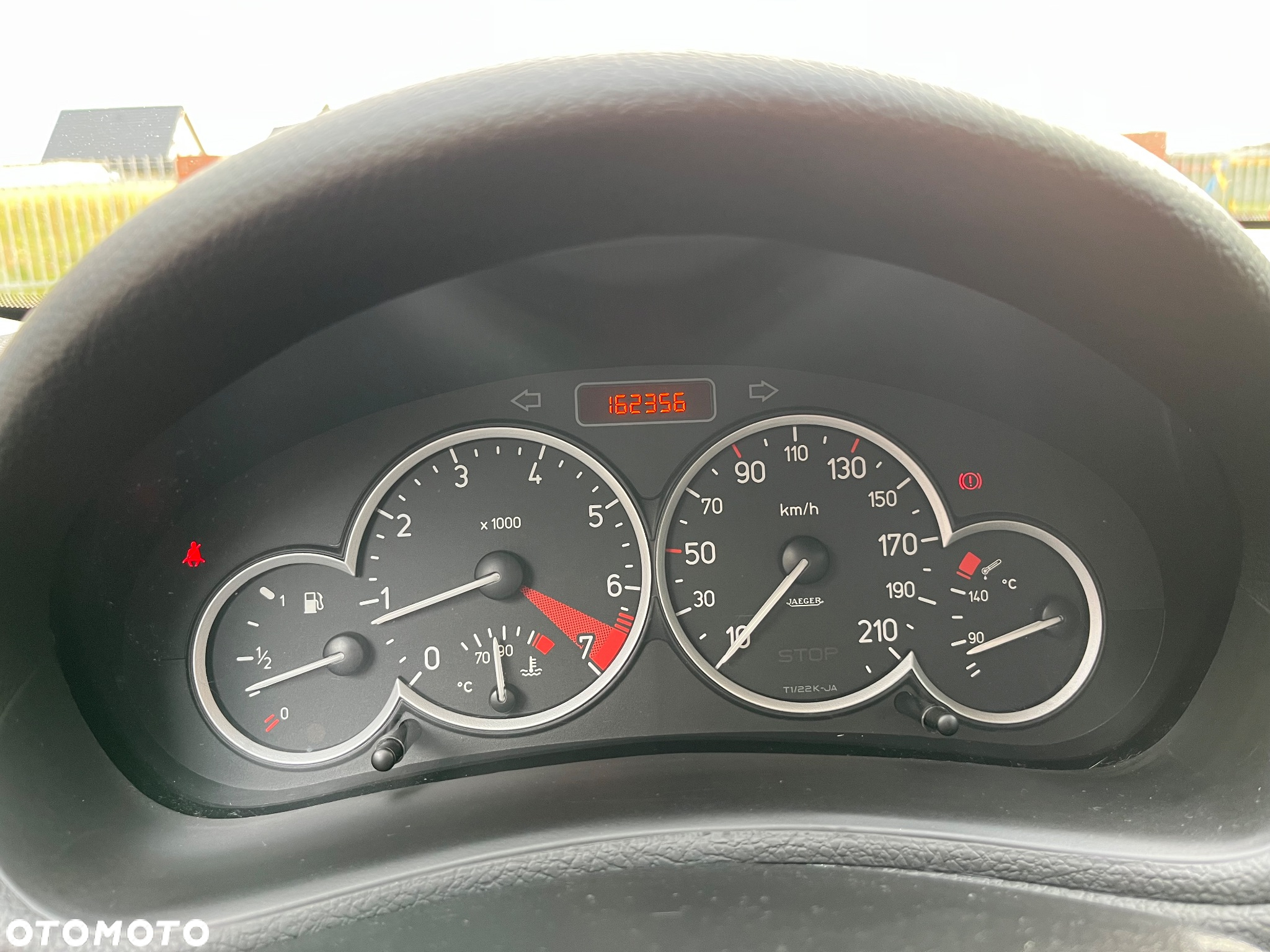 Peugeot 206 75 JBL - 30