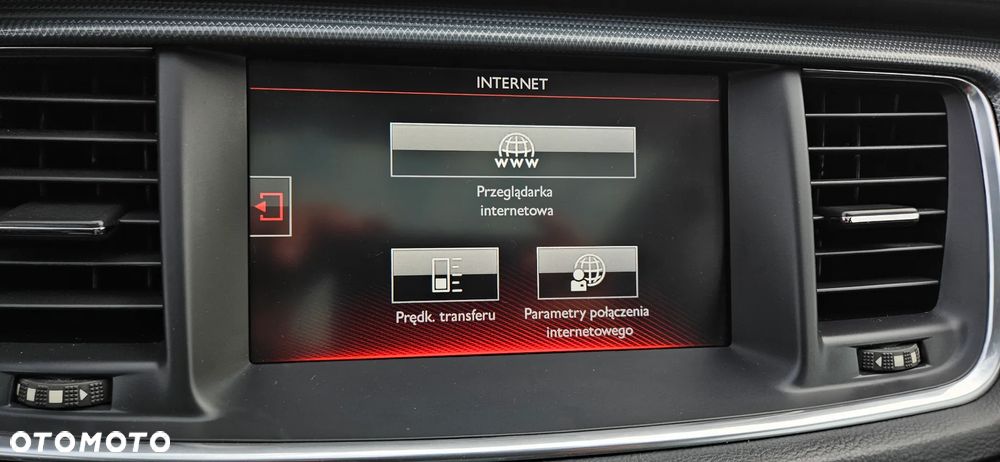 Peugeot 508 SW e-HDi 115 Stop&Start Access - 13