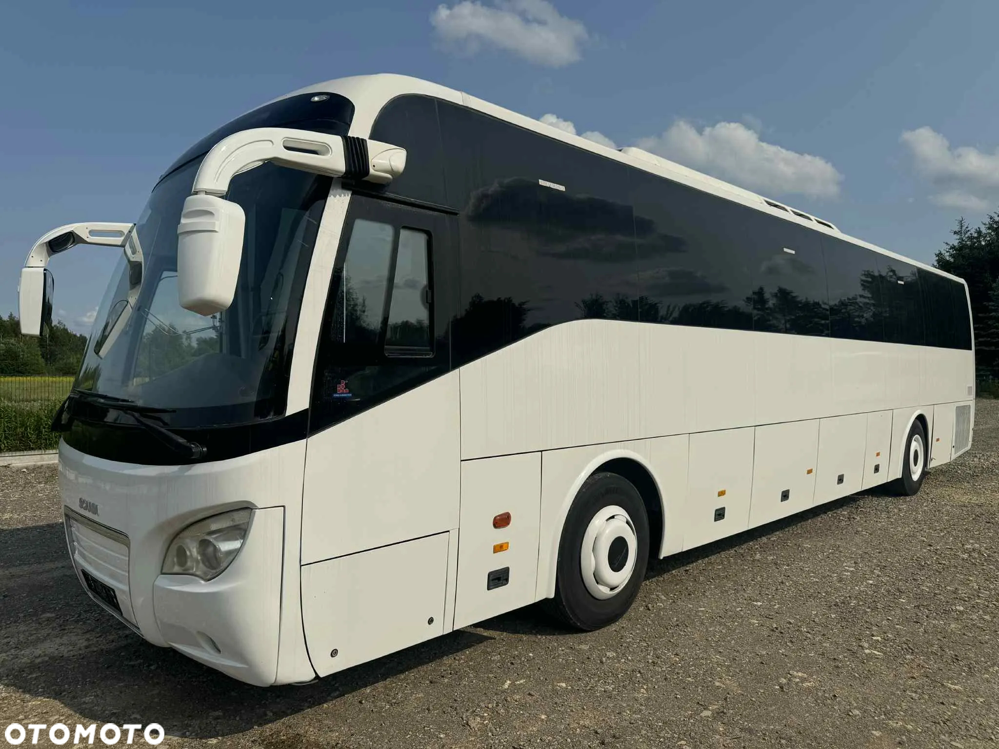 Scania Higer A30 - 3