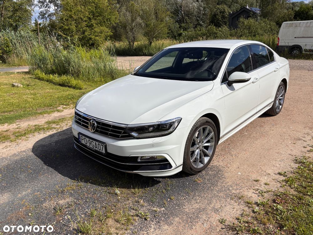 Volkswagen Passat 1.8 TSI BMT Highline - 3