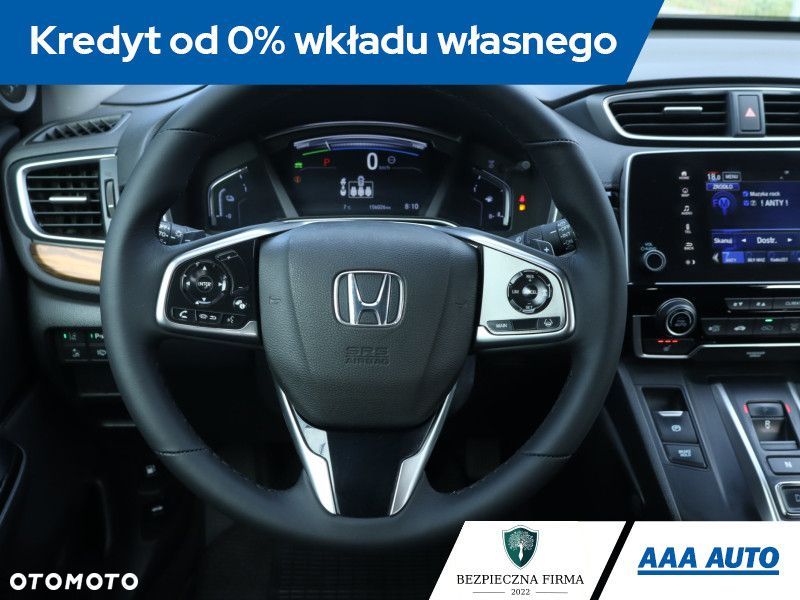 Honda CR-V - 24