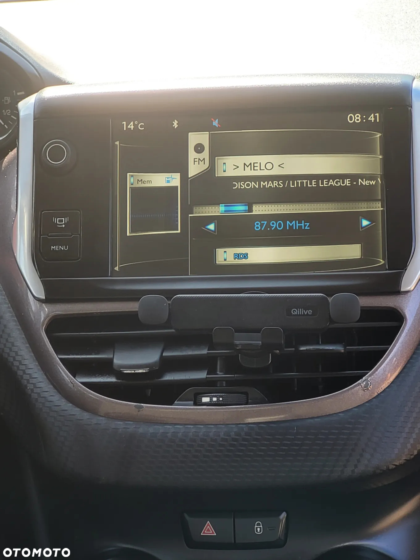 Peugeot 2008 1.6 VTi Allure - 5