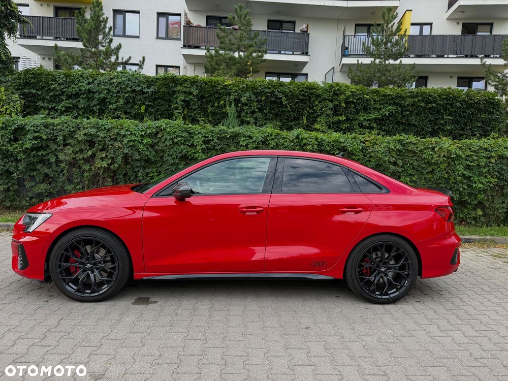 Audi S3 - 4