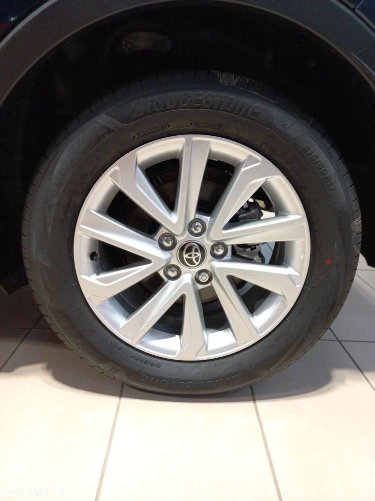 Toyota C-HR 1.8 Hybrid Comfort - 6