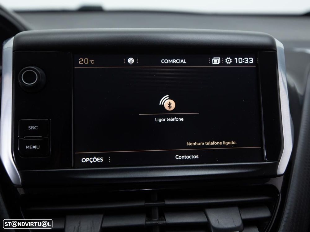 Peugeot 2008 - 22