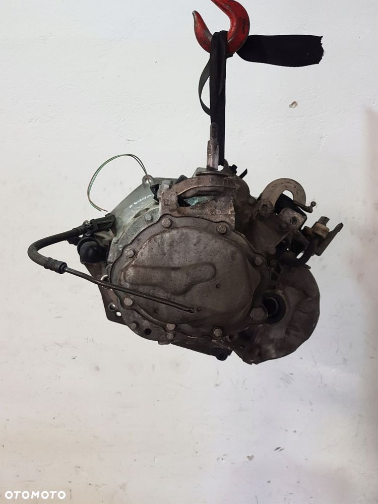 skrzynia biegów 20dp42 peugeot 207 308 citroen c4 i 1.6 vti manualna - 4