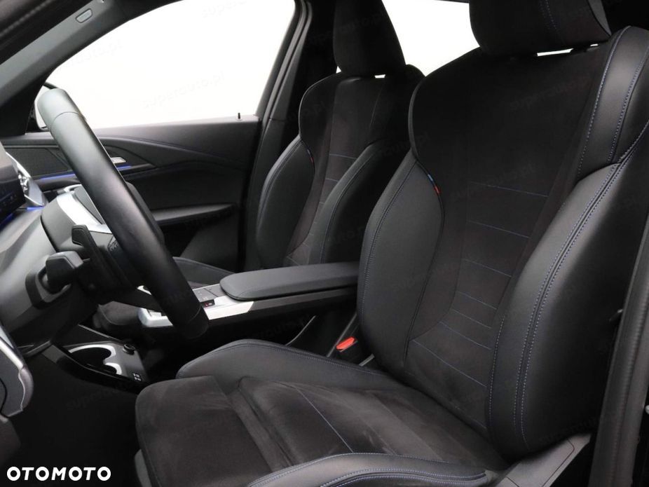 BMW X1 sDrive18i M Sport - 5