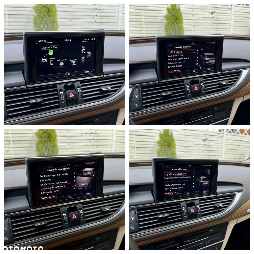 Audi A7 Sportback - 14