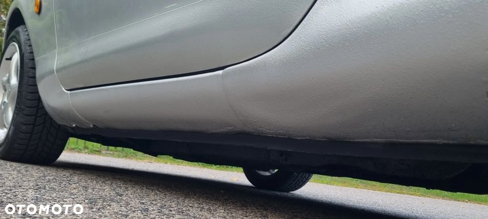 Mazda MX-5 1.6 16V - 12