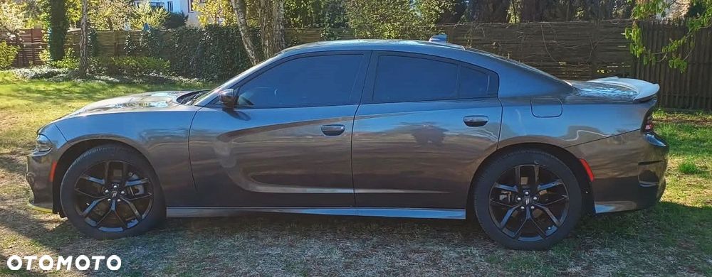 Dodge Charger - 9