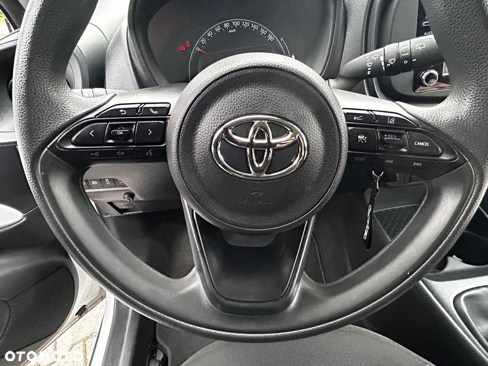 Toyota Aygo X 1.0 VVT-i Prime X-treme - 8