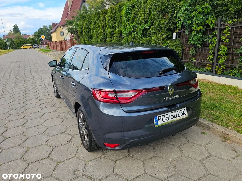 Renault Megane - 4