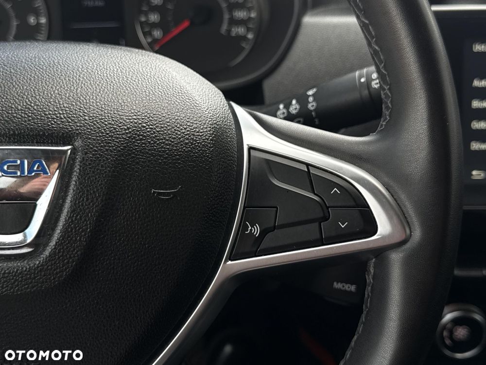 Dacia Duster - 27