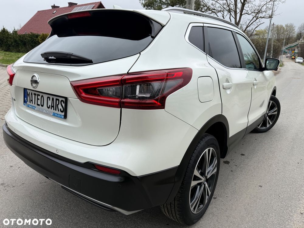 Hyundai Tucson - 32