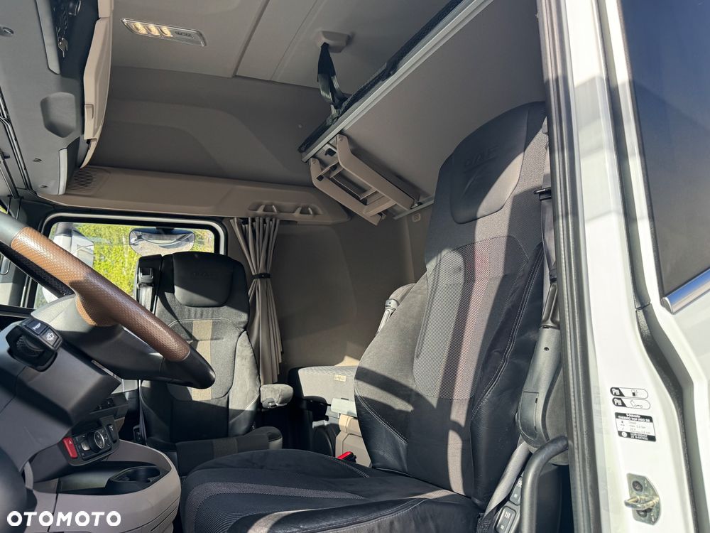 DAF XG+ 480 - 19