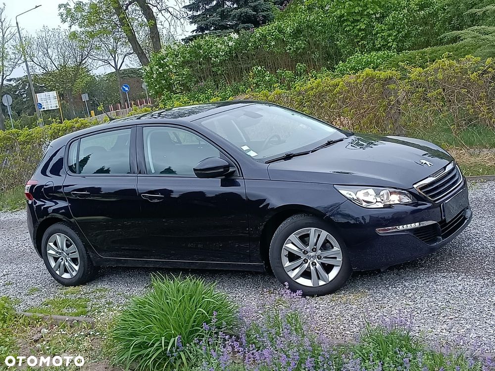 Peugeot 308 1.2 PureTech Business Line S&S - 6