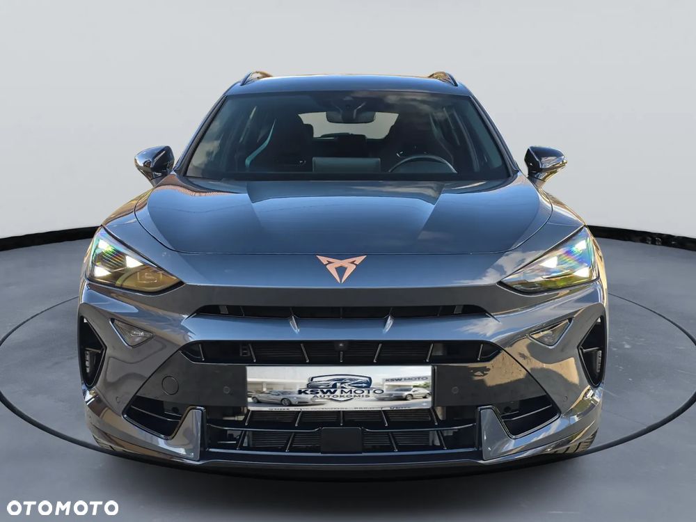 Cupra Formentor 2.0 TSI 4Drive DSG VZ - 2