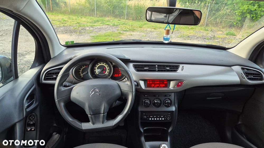 Citroën C3 1.2 VTi Exclusive - 9