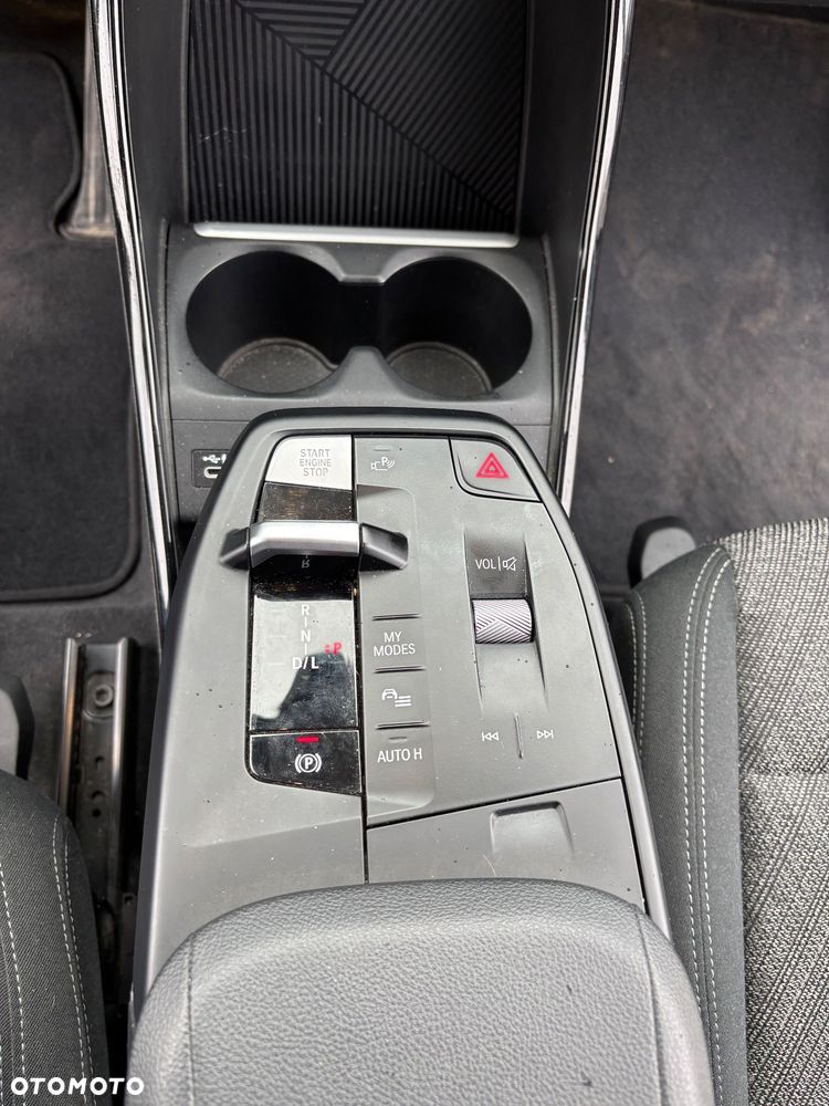 BMW Seria 2 218d Advantage sport - 16