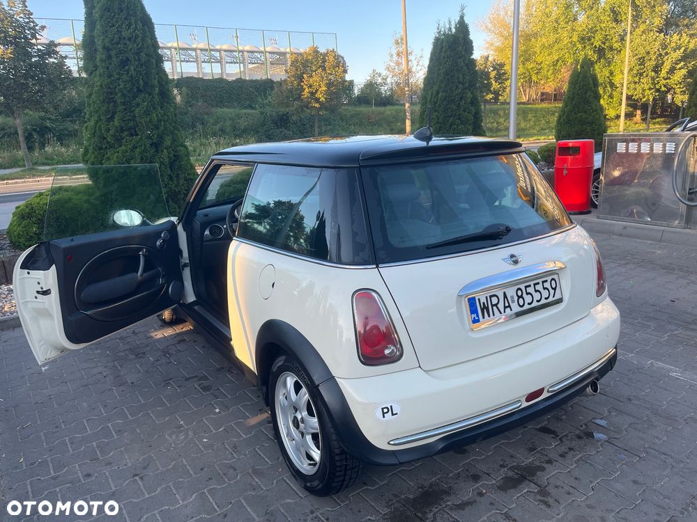 MINI Cooper - 9
