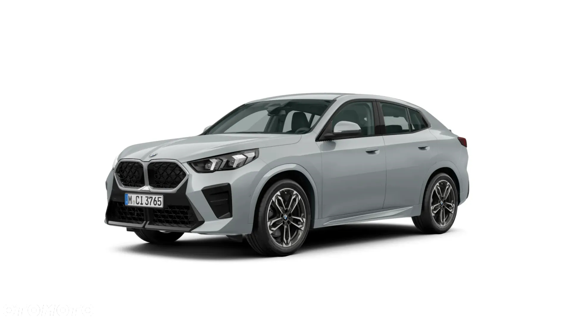 BMW X2 sDrive20i mHEV M Sport - 2