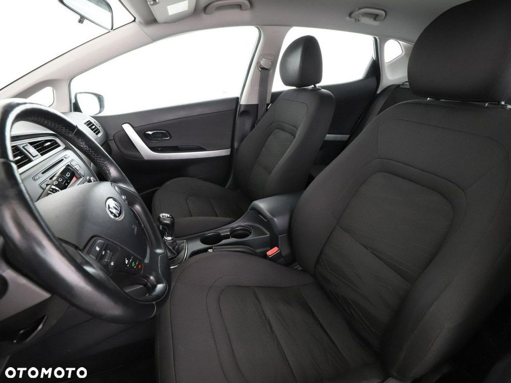 Kia Ceed 1.4 CVVT Edition 7 - 13