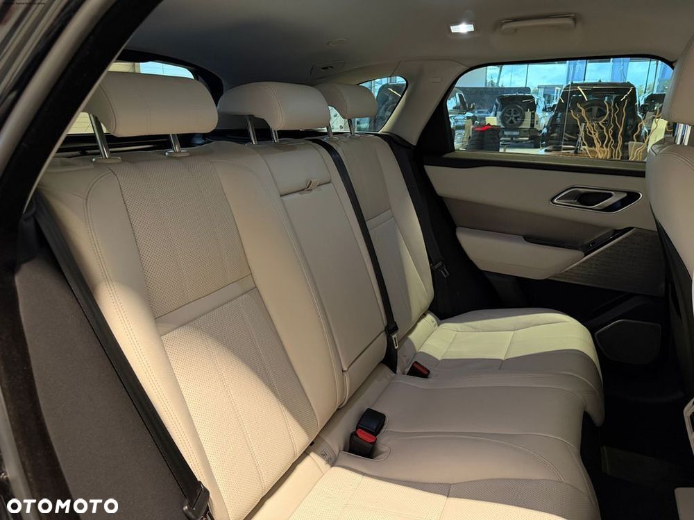 Land Rover Range Rover Velar - 13