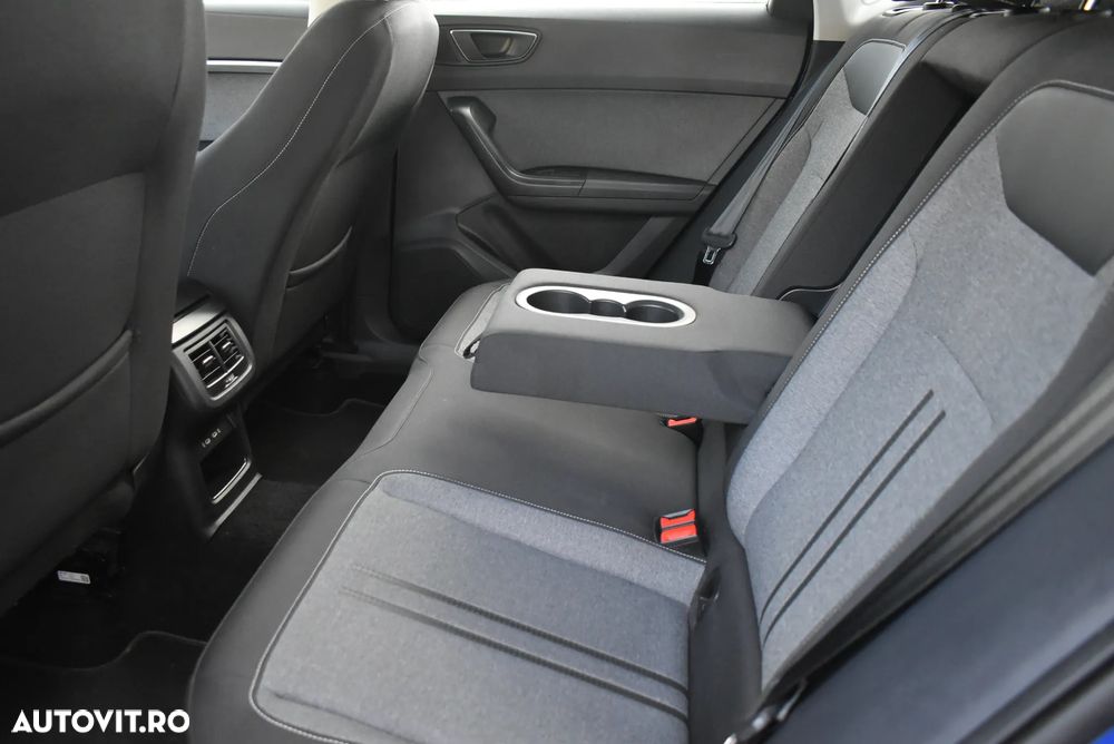 Seat Ateca 1.5 TSI DSG7 Style - 17