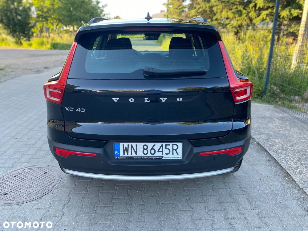 Volvo XC 40 T2 Essential - 10