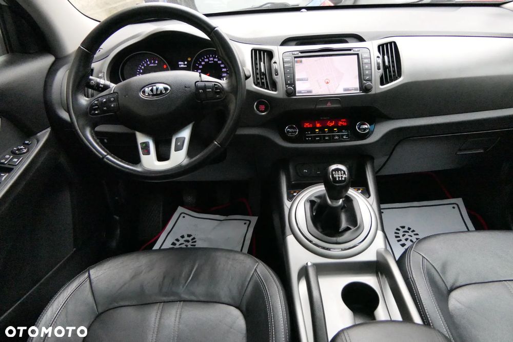 Kia Sportage 1.6 GDI L 2WD - 2