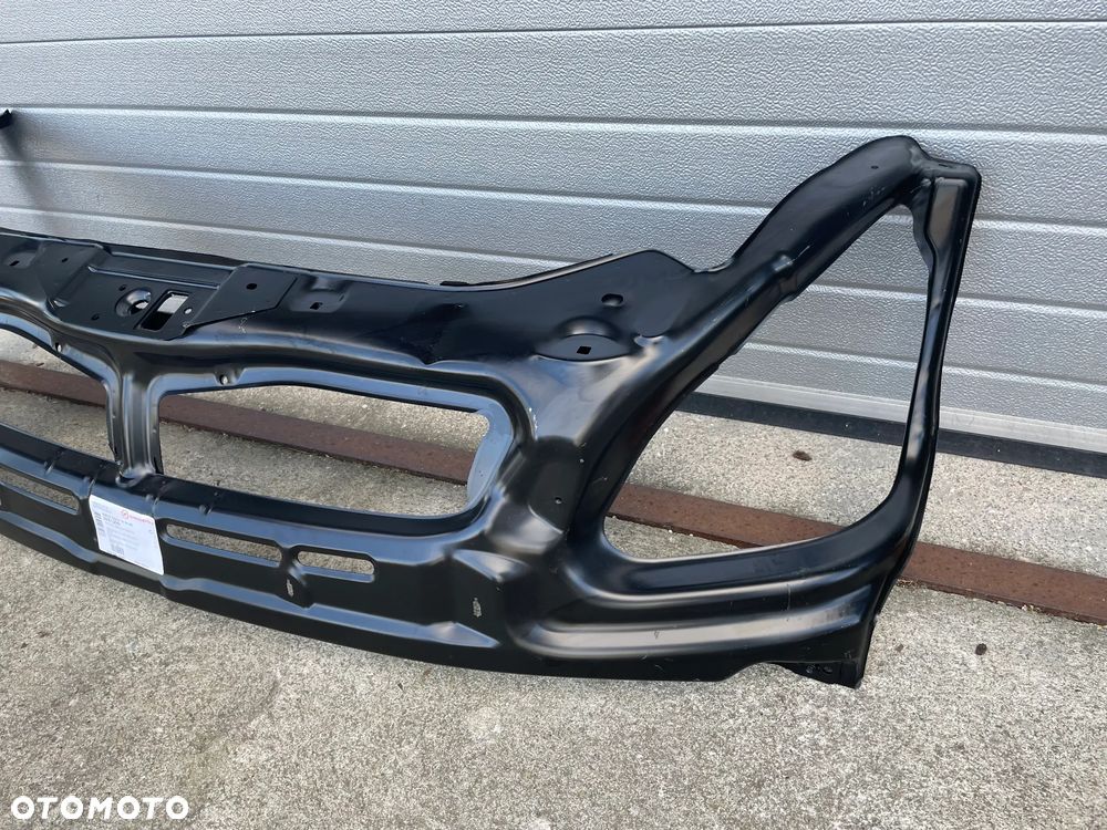 PAS PRZEDNI IVECO DAILY III  2006-2011 - NOWY - 2