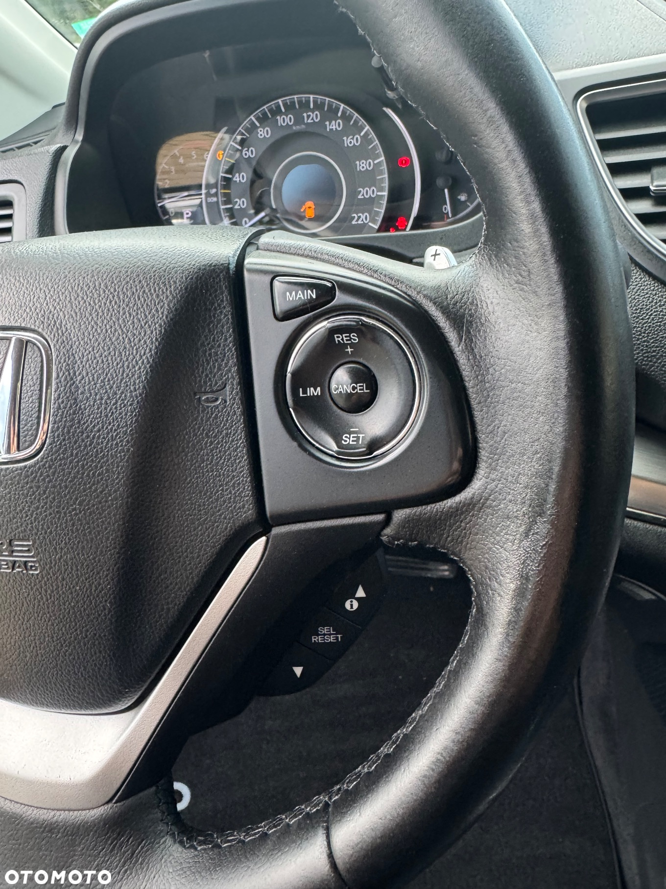 Honda CR-V - 23