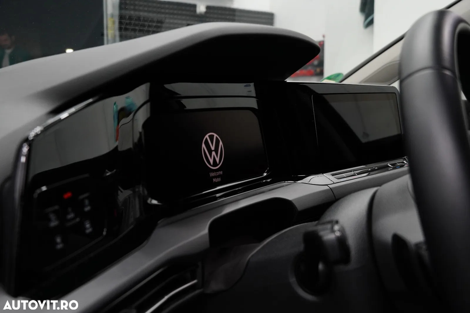 Volkswagen Golf 1.4 eHybrid Style - 12