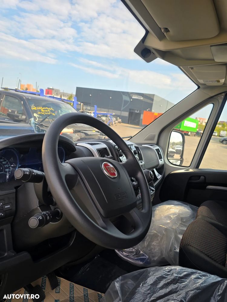 Fiat Ducato - 18
