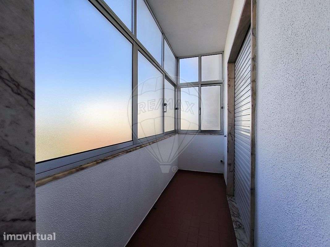 Apartamento T2 para arrendamento - Grande imagem: 3/13